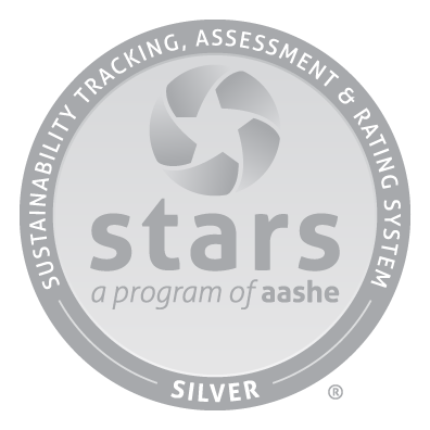 STARS badge