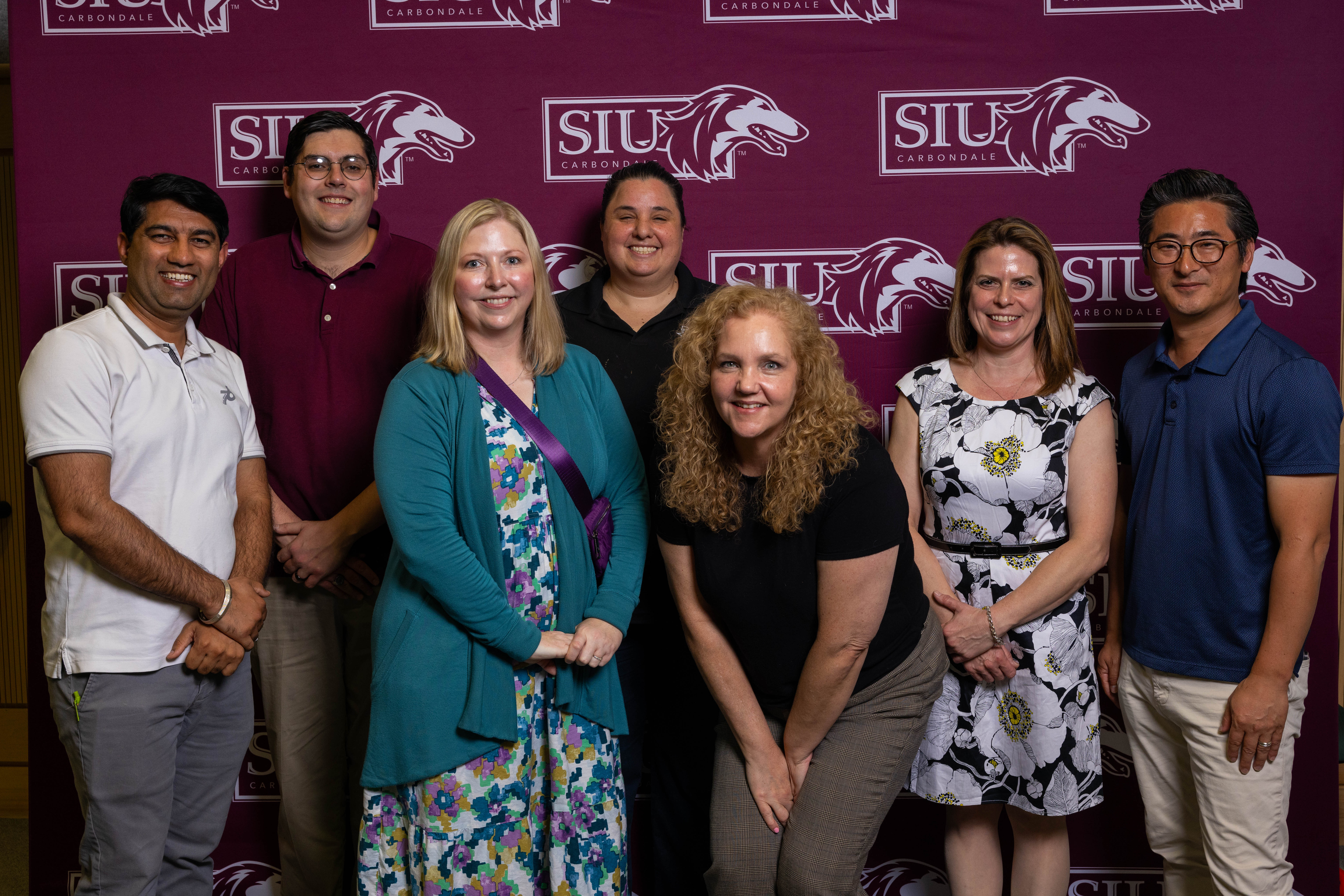 Sustainability Council Members