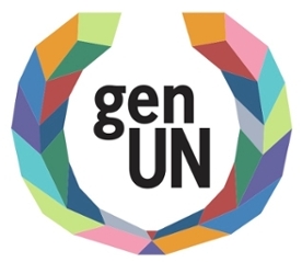 Gen UN, United Nations Association RSO