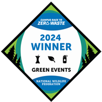 Green Events Badge