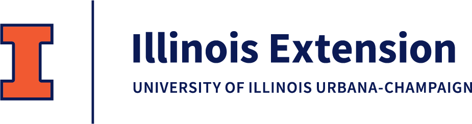 Extension UIUC logo