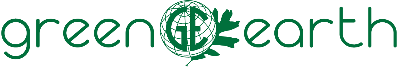 Green Earth Logo