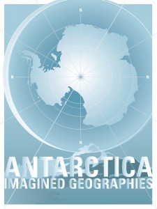 Antarctica Imagined Geographies