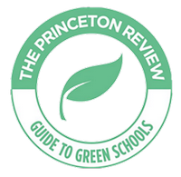 Princeton Review Green School