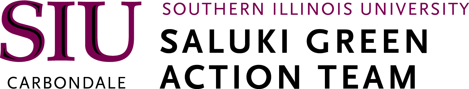 saluki green action team