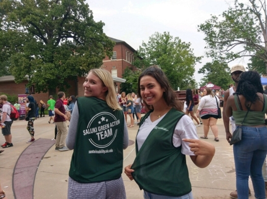 sgat vests for students