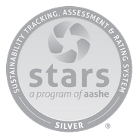 STARS silver logo