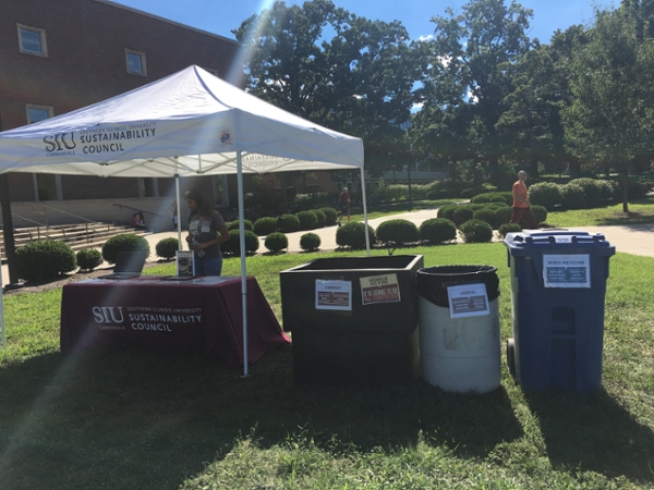 SIU Watermelon Station